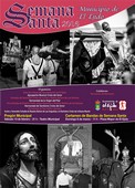 Cartel Semana santa 2015