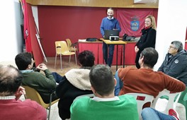 161219 FOTO PSOE Adra Empleo