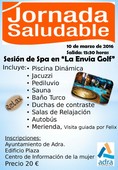 Jornada saludable Semana Mujer