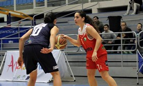 SYNGENTA CB ALMERIA INMA HERNANDEZ