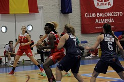 SYNGENTA CB ALMERIA-UCAM JAIRIS 34 TAJAY ASHMEADE