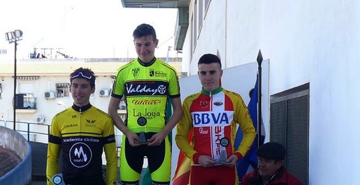2016-03-06 podio cadetes bollullos (Large)