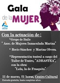 Gala mujer