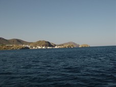 ISLETA DE MORO