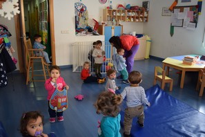 La Guardería de Gádor verá ampliadas el numero de plazas  para el proximo curso