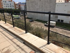 160420 FOTO PSOE Adra Centro Arte 2