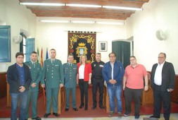 JUNTA LOCAL DE SEGURIDAD