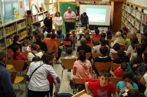 La Biblioteca Municipal será una edición mas epicentro de las actividades de la Semana del Libro