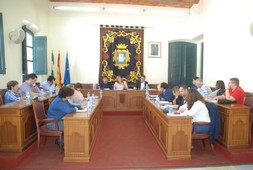 PLENO ABRIL EXTRAORD