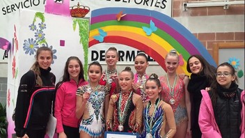 Torneo Nevada-Armilla(Granada)