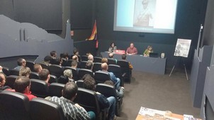 jornadas adra