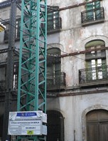 160503 FOTO PSOE Berja Molino del Perrillo