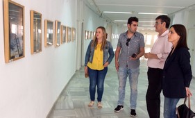 160526 exposicion espacios naturales Onda Cero