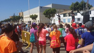 160531 Dia Mundial Sin Tabaco