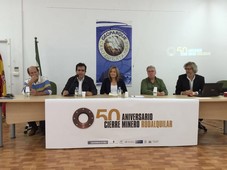 50 ANIVERSARIO CIERRE DE LAS MINAS 1