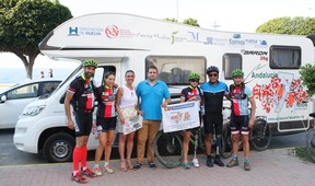 160713 reto 7 desafios Vicente Ferrer