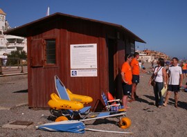 Revision Plan de Playas