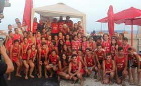 160801 final torneo voley playa Adra
