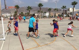 160828 torneo 3x3 baloncesto