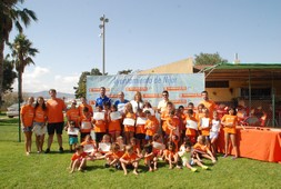 CLAUSURA ESCUELAS DE VERANO II