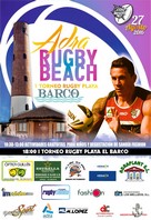 torneo rugby playa