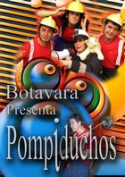 pompiduchos