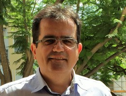 ANTONIO JESÚS RODRÍGUEZ