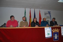 II ENCUENTRO DE INMIGRACIÓN