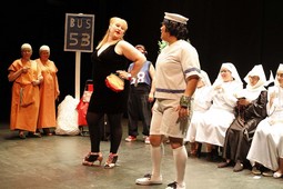 170206 Cultura-Foto Grupo Pipirijaina