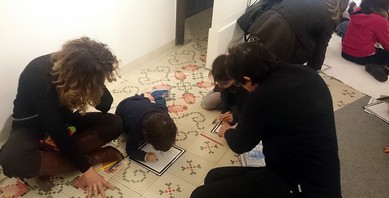 170215 Cultura-Talleres Museo de Arte Doña Pakyta