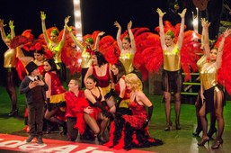 170216Cultura-SemifinalesCarnaval 2016