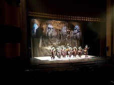 170224 Carnaval-Comparsa El Reynado