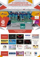 Campeonato Coreografías