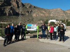 RUTA DE LOS MOLINOS- PATRIMONIO 1