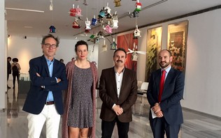 170316 Exposición Nuevos Nómadas