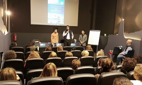 170328 Charla educar para proteger