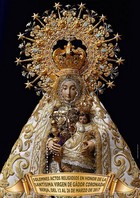 Berja_Bajada de la Virgen de Gádor_2017