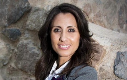 Carmen Belén López