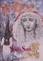 Cartel Semana Santa Berja 2017
