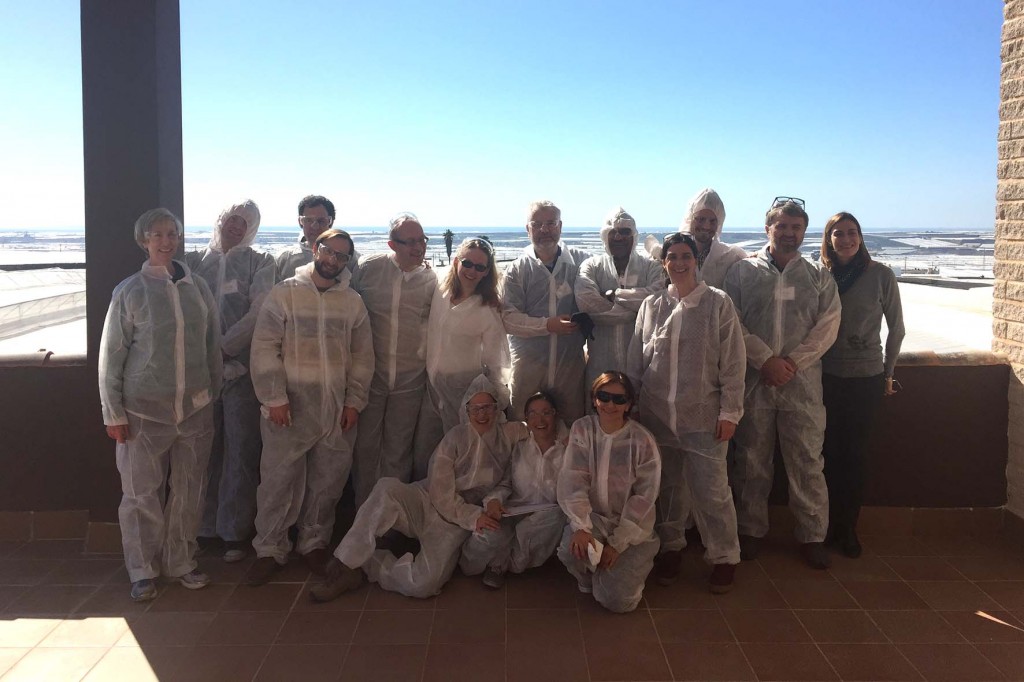 FOTO 1 MARZO 16 EQUIPO INVESTIGADORES