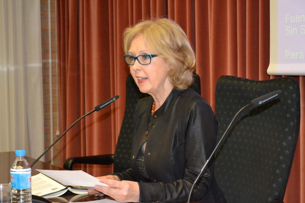 FOTO 1 MARZO 17 MARY O´DONNELL