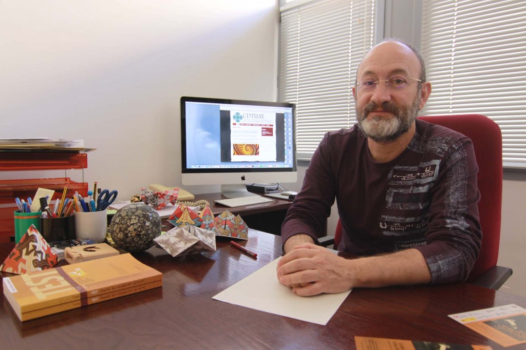 FOTO 2 MARZO 16 DIRECTOR CDTIME FERNANDO RECHE