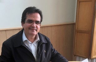 FOTO ANTONIO JESÚS RODRÍGUEZ CON RECURSO