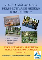 Viaje mujeres Adra