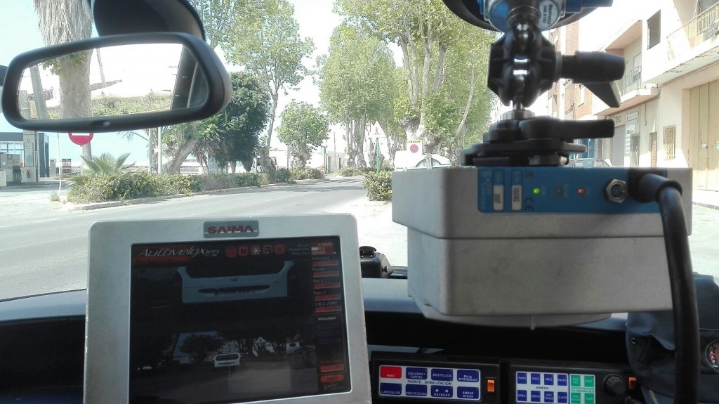 170417 controles velocidad Adra