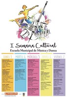 I SEMANA CULTURAL
