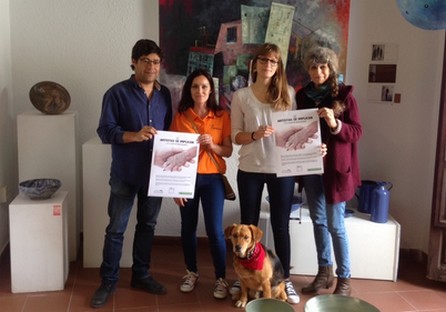 ENTREGA DE FONDOS A PUPEKAS