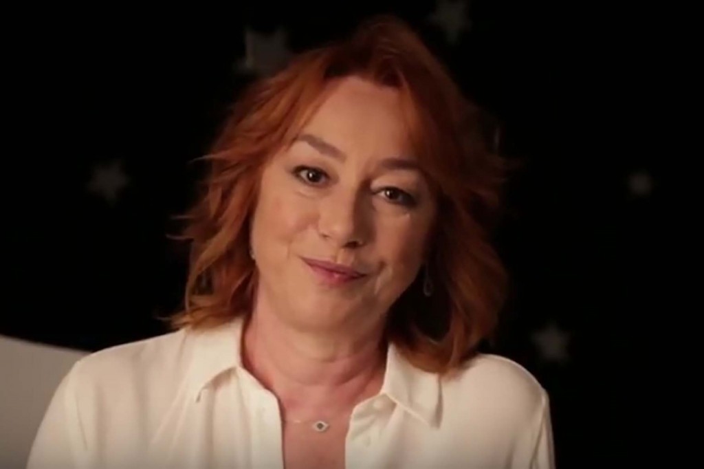 FOTO 2 MAYO 15 GRACIA QUEREJETA DIRECTORA DE CINE