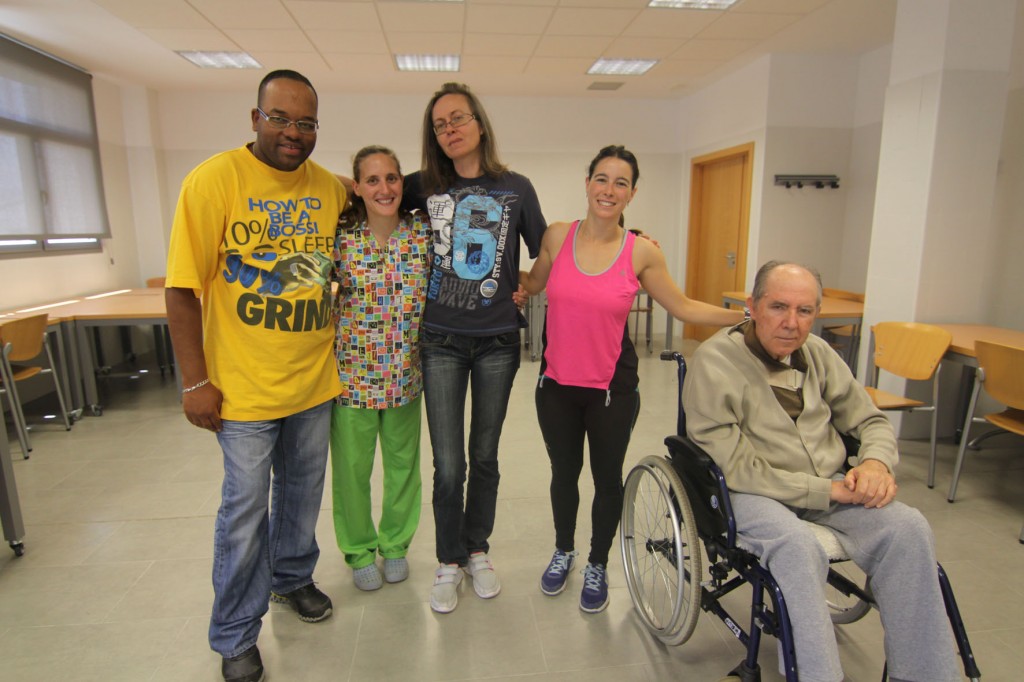 FOTO 3 MAYO 25 MIRELLA ALONSO ALUMNA UAL