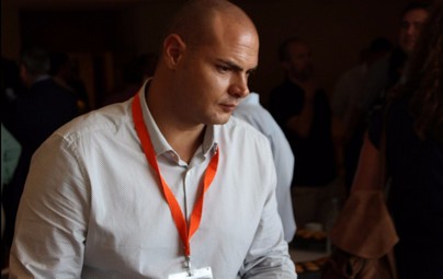 Hugo Sánchez, coordinador Vícar